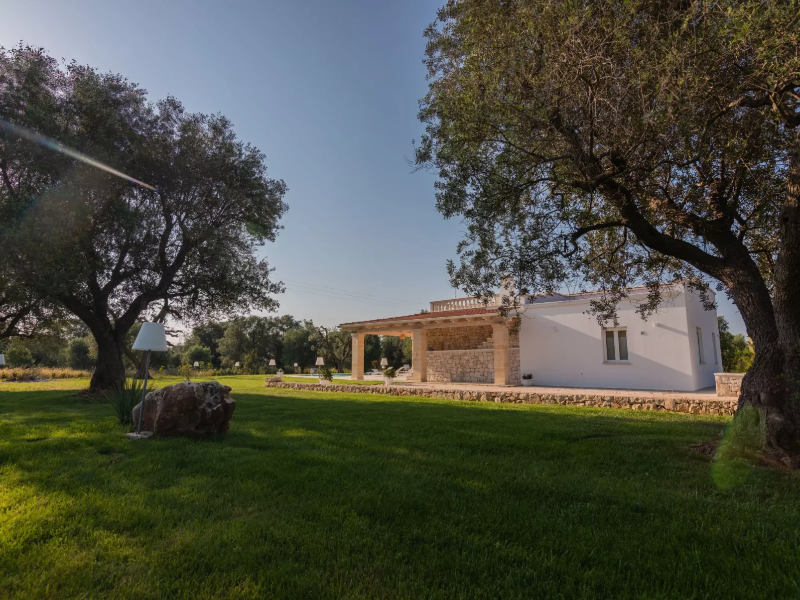 La Carezza del Sole - Private Villa-Image-tags.info