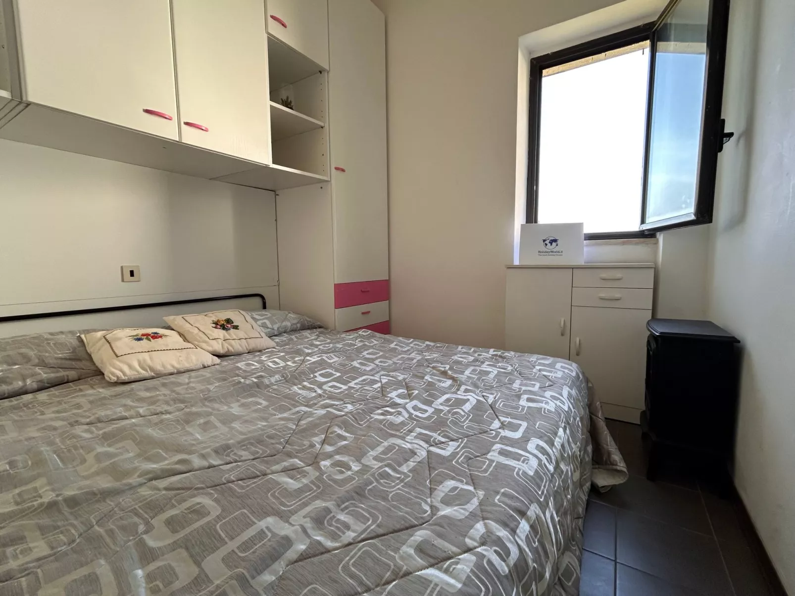 La Casetta in Montagna by Holiday World-Binnen