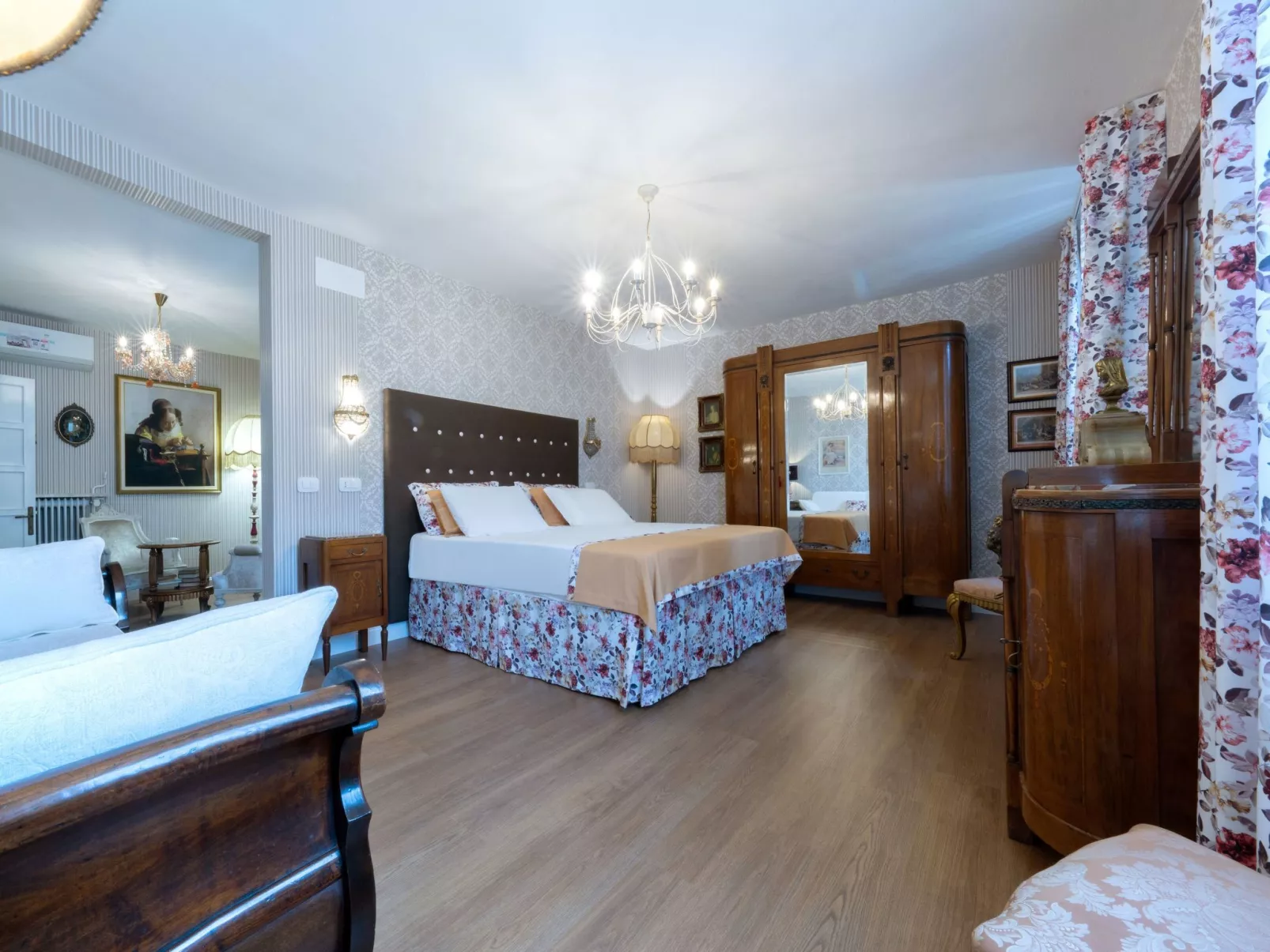 Tenuta "Villa Dalla Benetta" Pool - Wassermassage-Image-tags.info