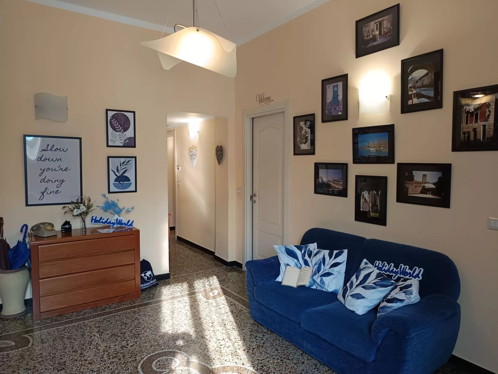 Casa Meraki von Holiday World-Binnen