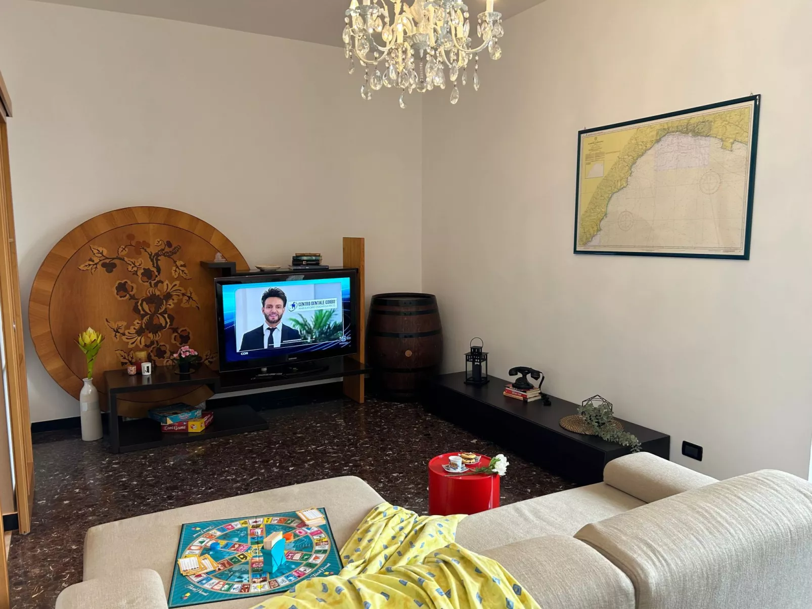 Casa Gagge by Holiday World-Binnen