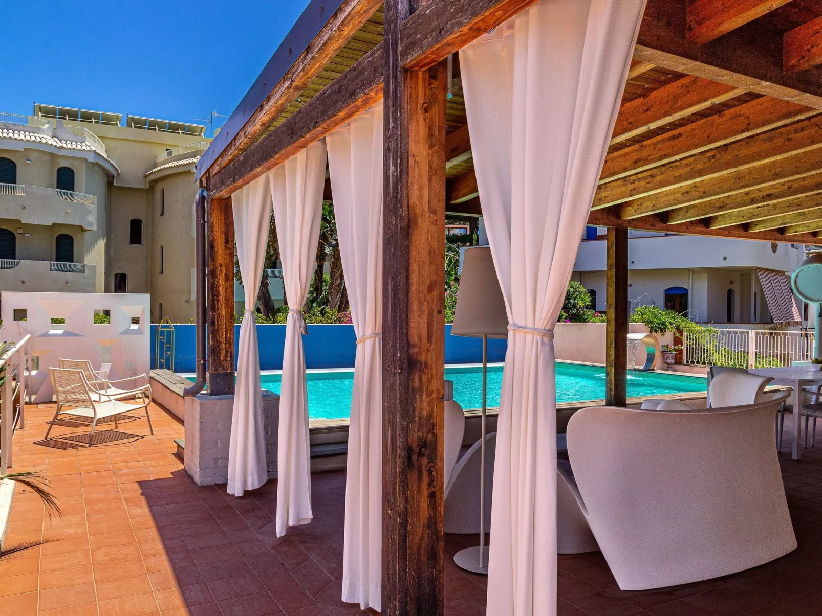 Haus Cori - Perla-Buiten