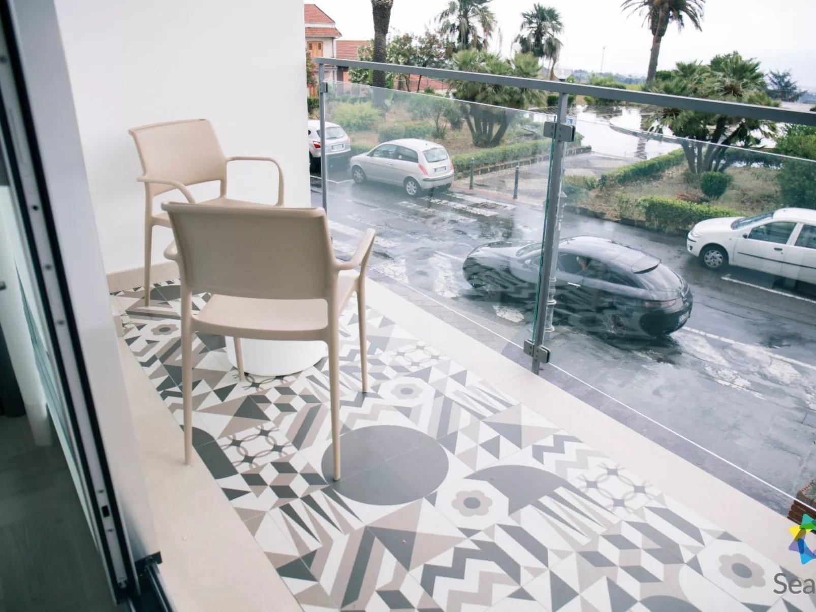 Lavino Zafferana-Buiten