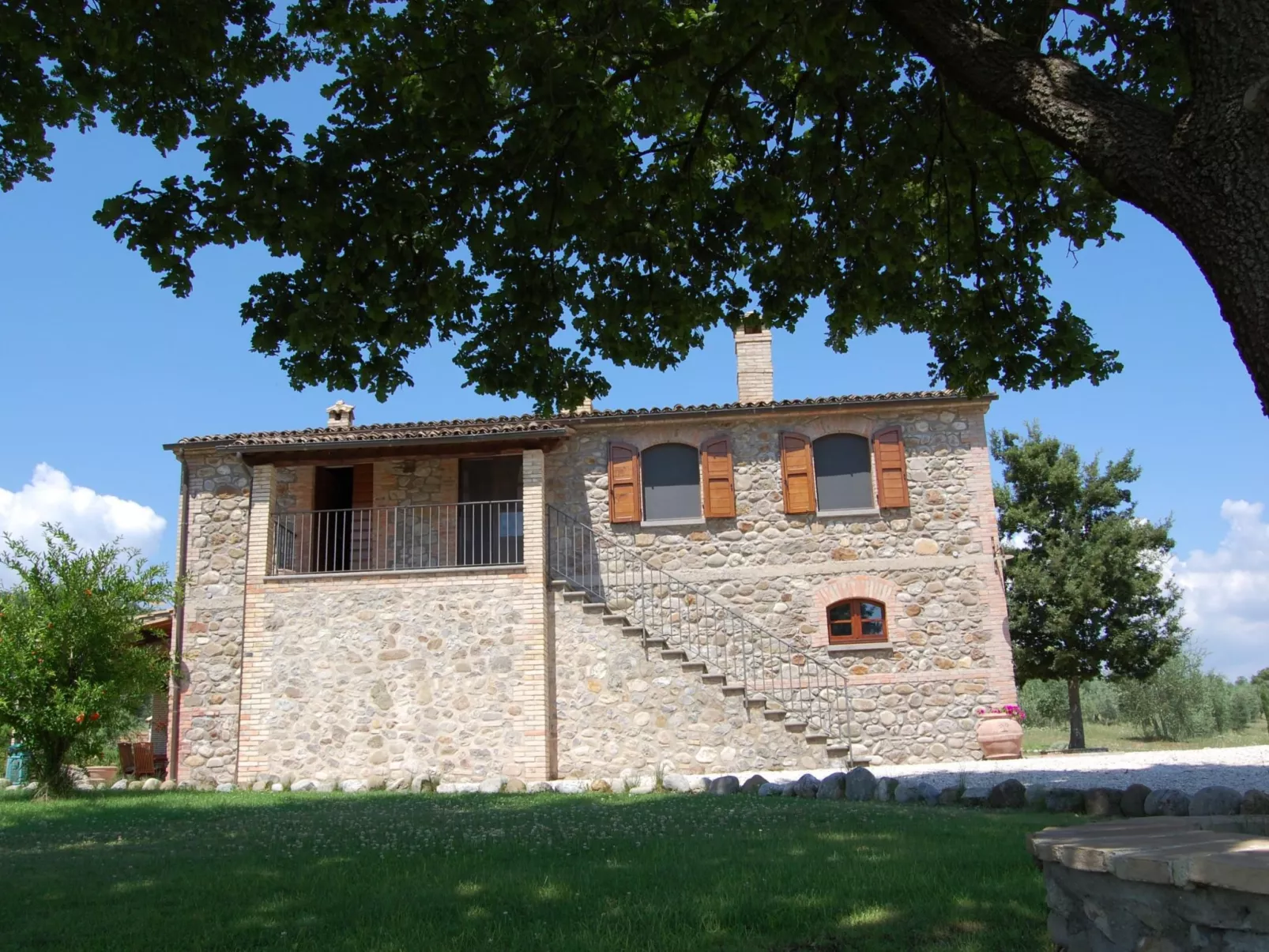 Tenuta 'Solaria Orvieto' mit eigenem Pool-Image-tags.info