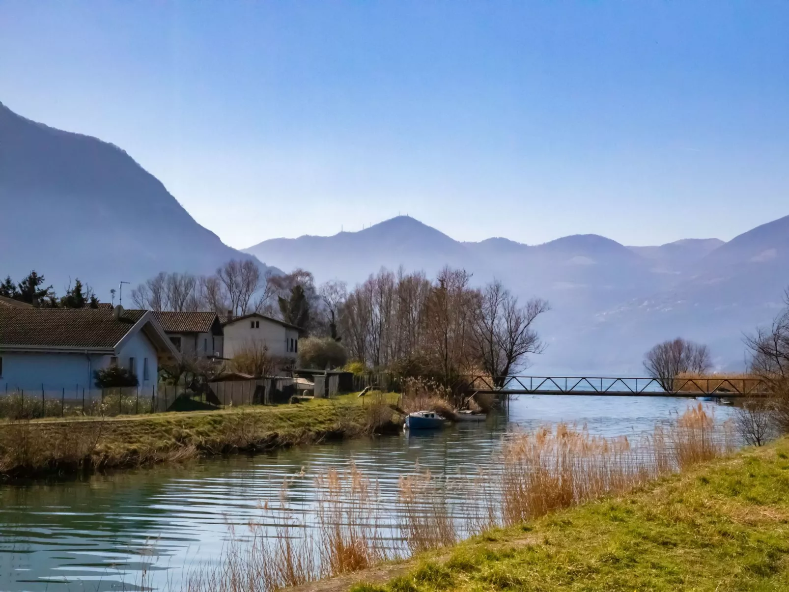 A Casa di Febe von Holiday World-Buiten