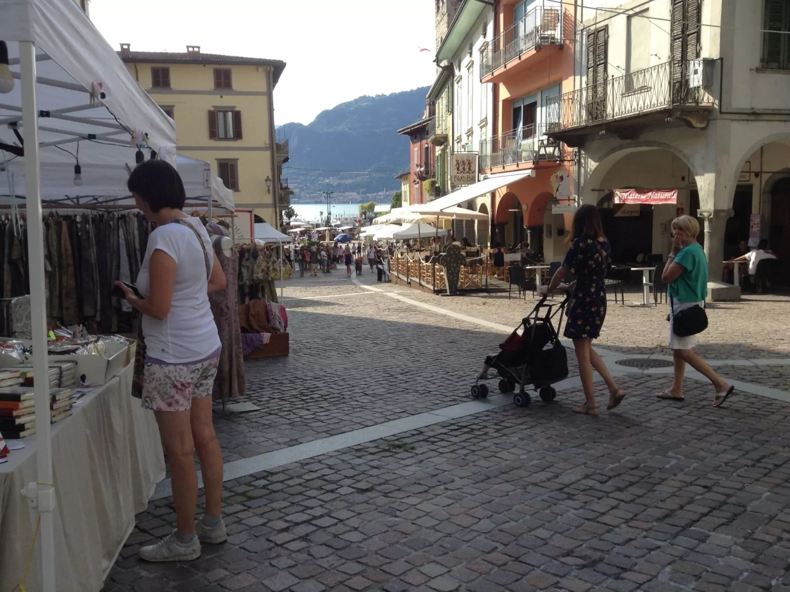 La Mimosa Franciacorta Lago d'iseo-Buiten
