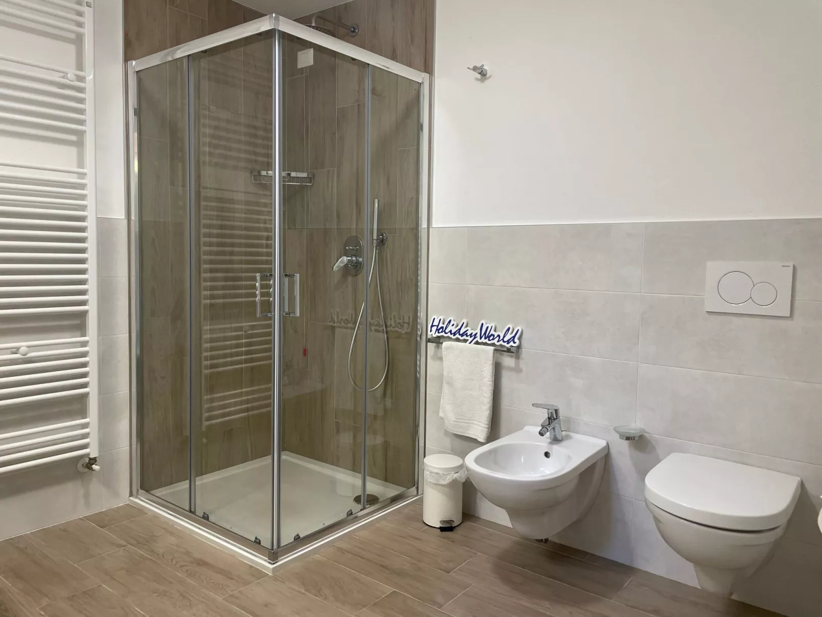 Casa Marì bei Holiday World-Binnen