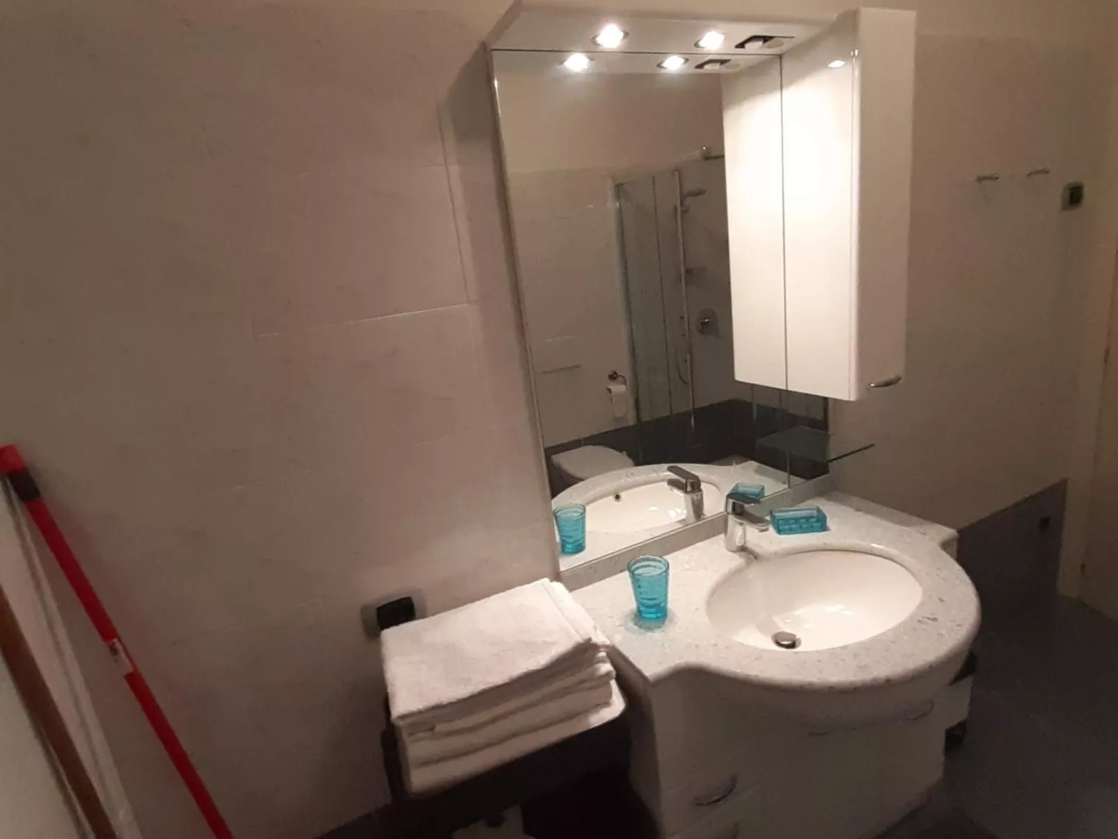 Casa Padronale nähe Arco-Binnen