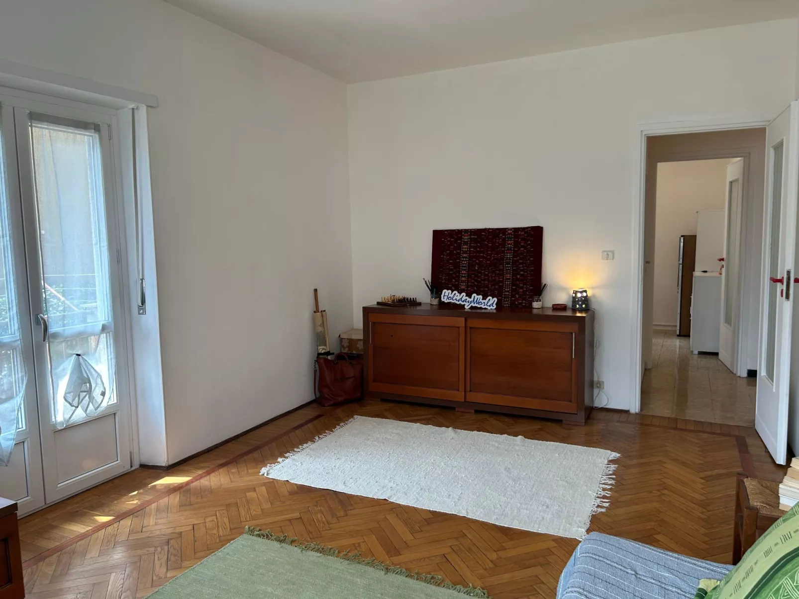 Casa Rosy von Holiday World-Binnen