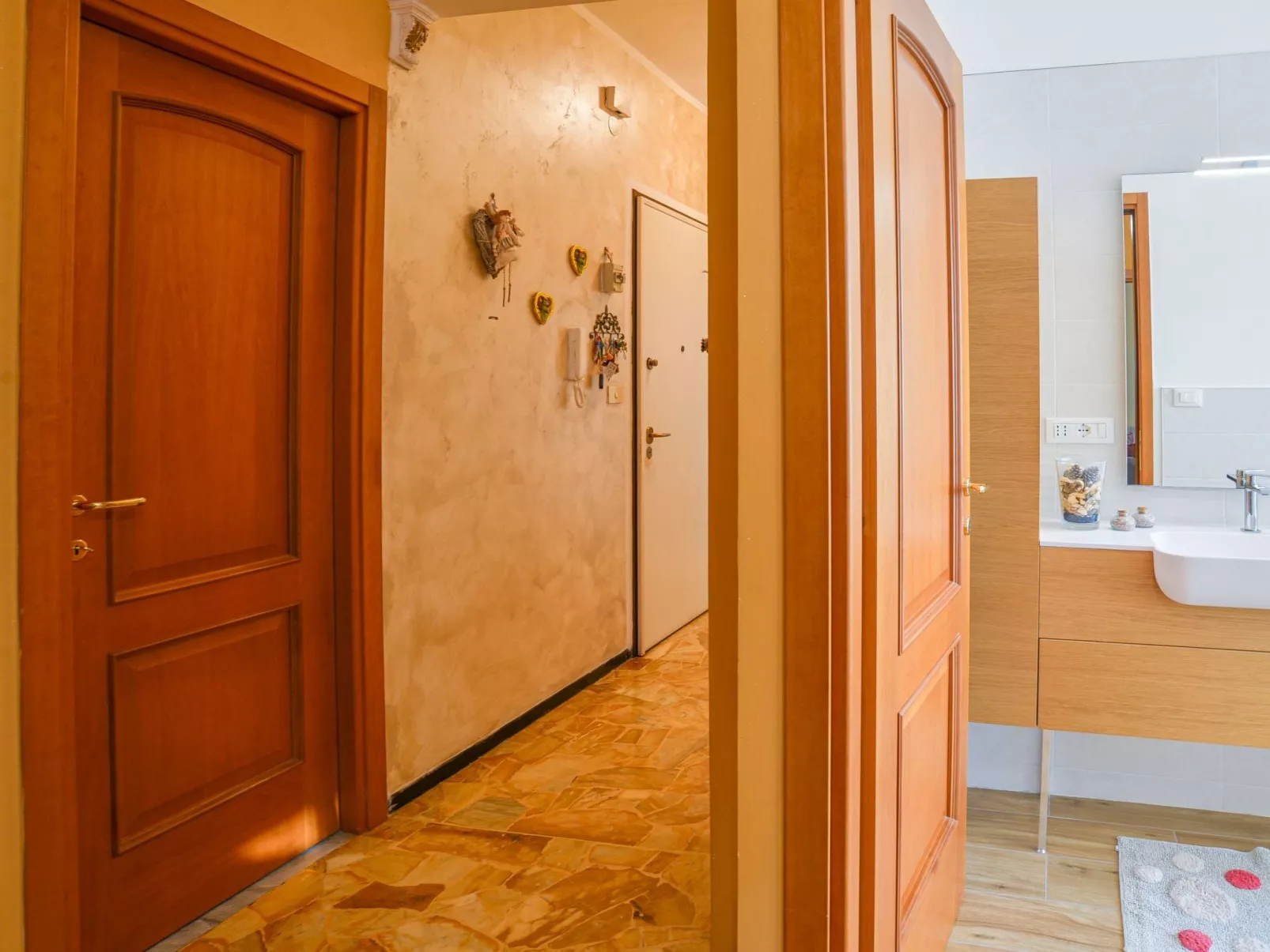 Casa Raggio di Sole bei Holiday World-Image-tags.info