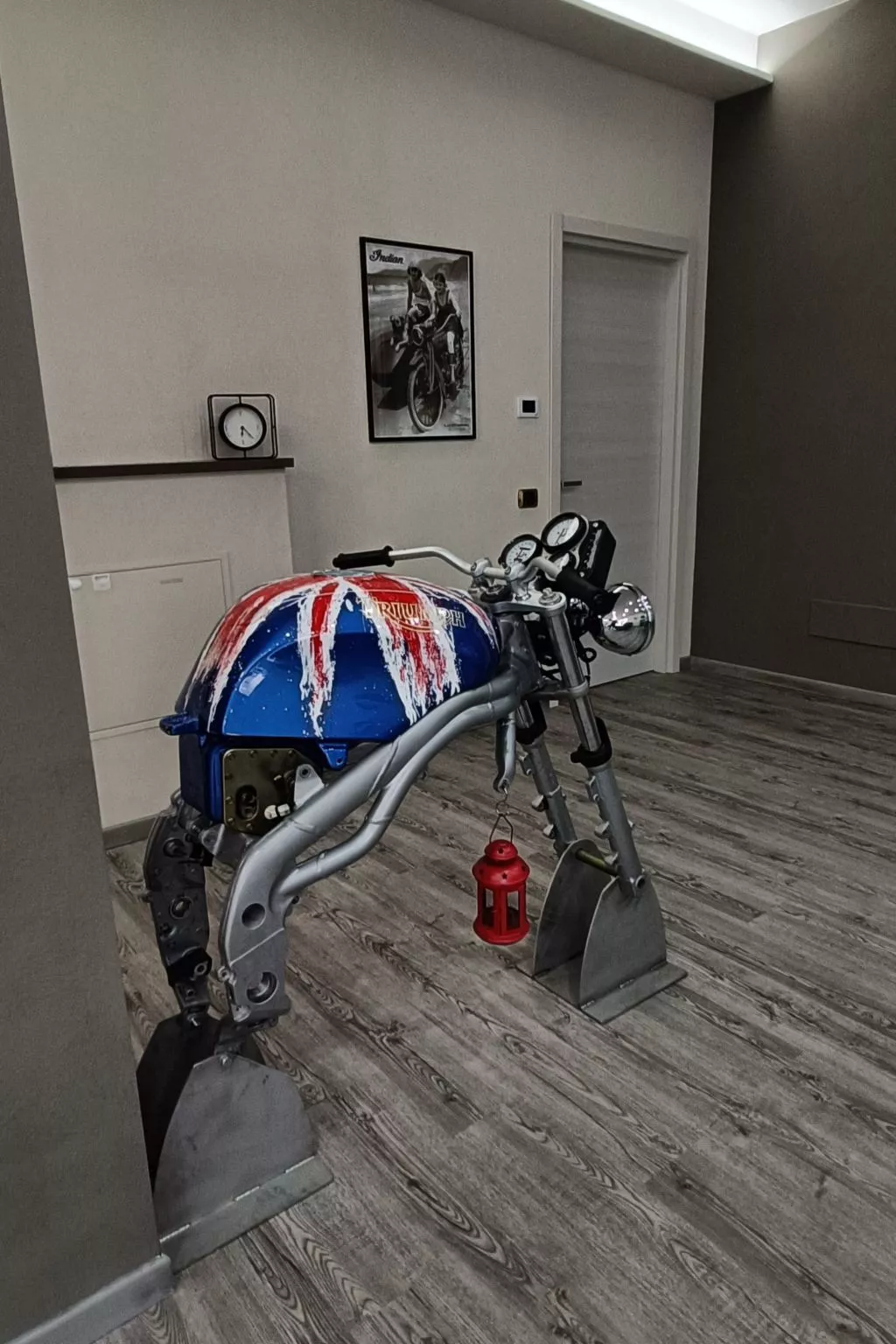 Flach 'Mary'-Image-tags.info