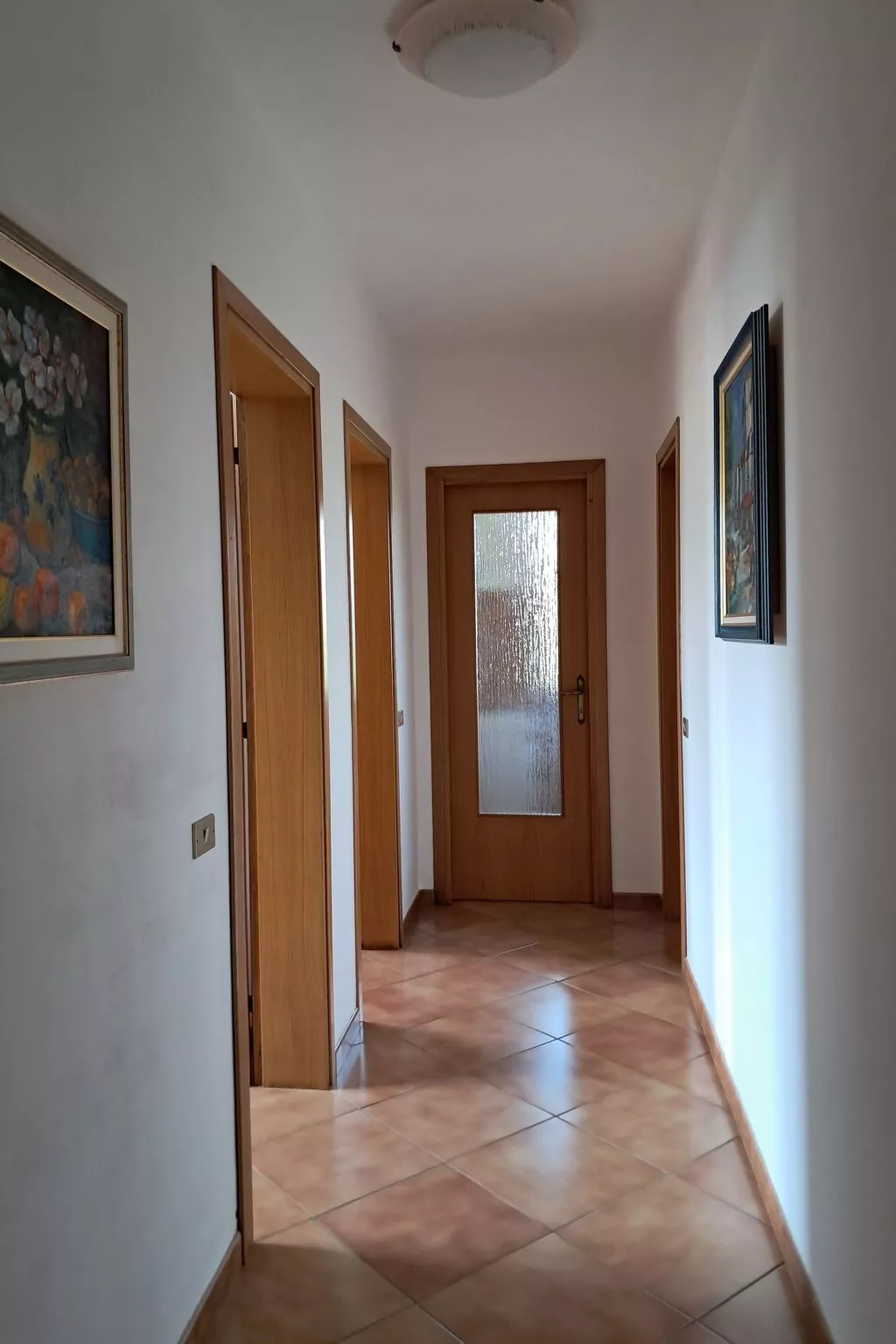 Maison de vacances "Arba via manzoni".-Binnen