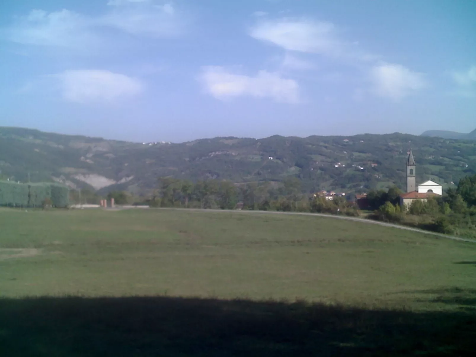 Mit Wasserblick-Buiten