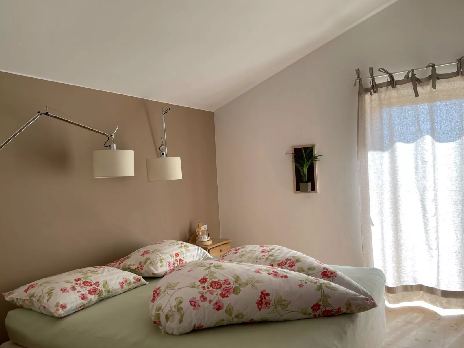 Chalet "Rennweg 114" mit Sauna-Binnen