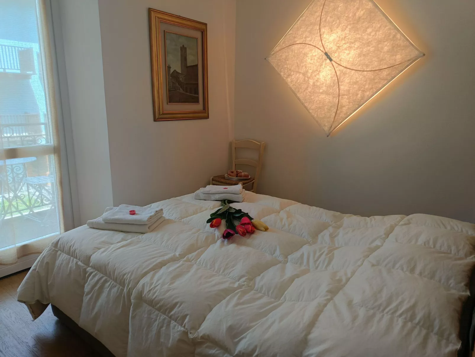 Natali Home von Holiday World-Binnen