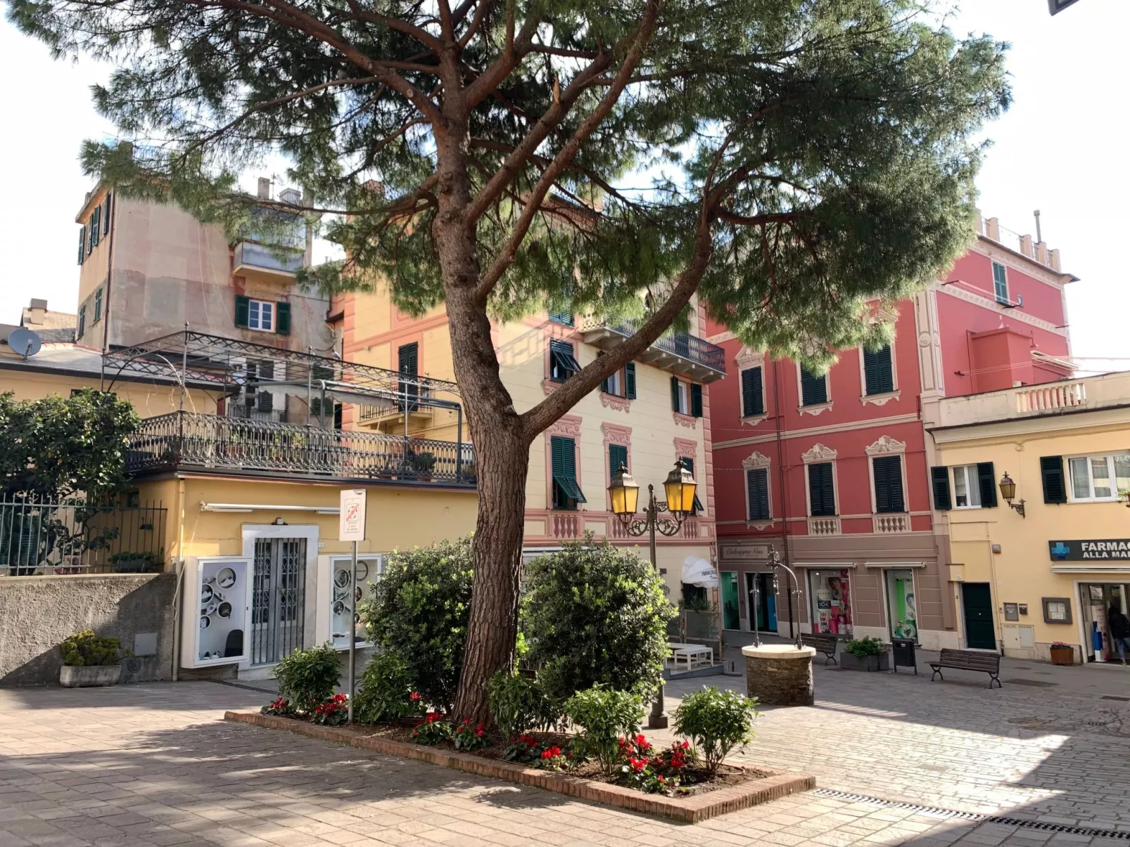 Wohnung 'Seagull House-Buiten