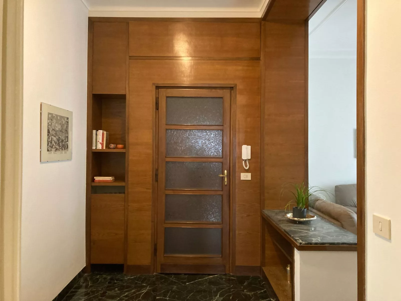 Für 6 Personen ca. 110 m&sup2; in Cuneo, Piemont (Provinz Cuneo)-Binnen