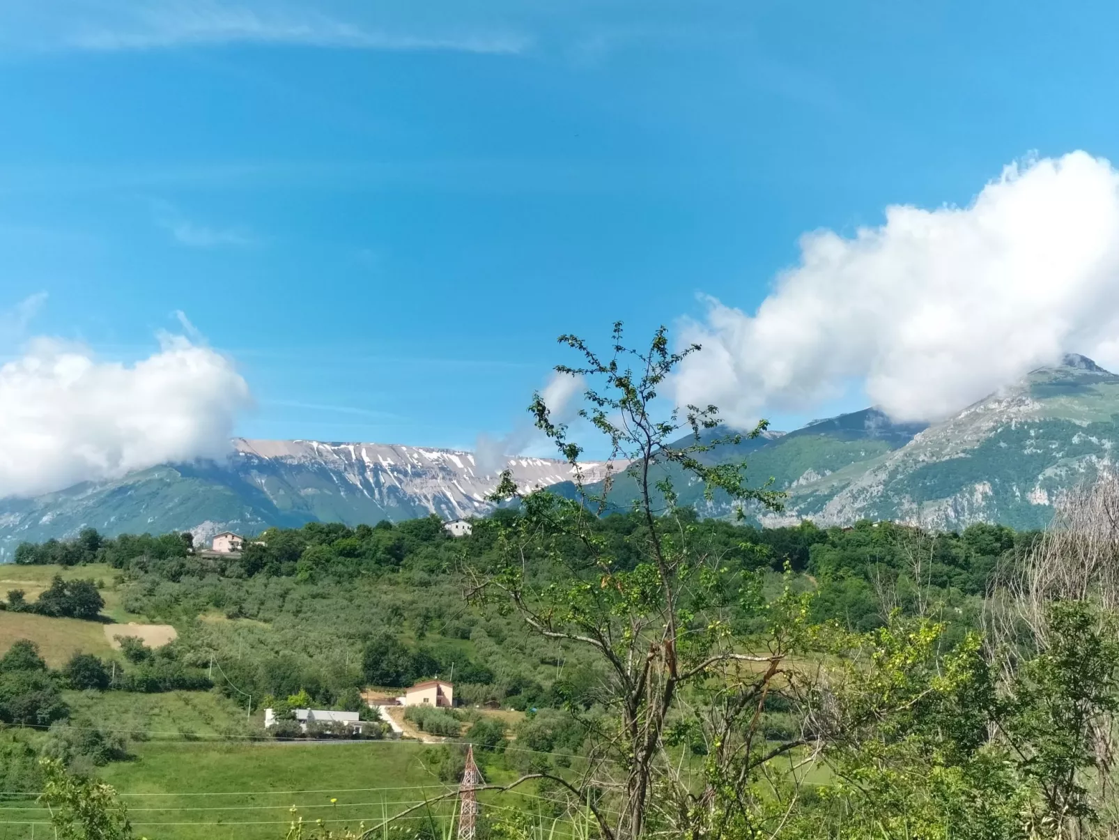 Villa Presentosa D'Abruzzo bei Holiday World-Image-tags.info