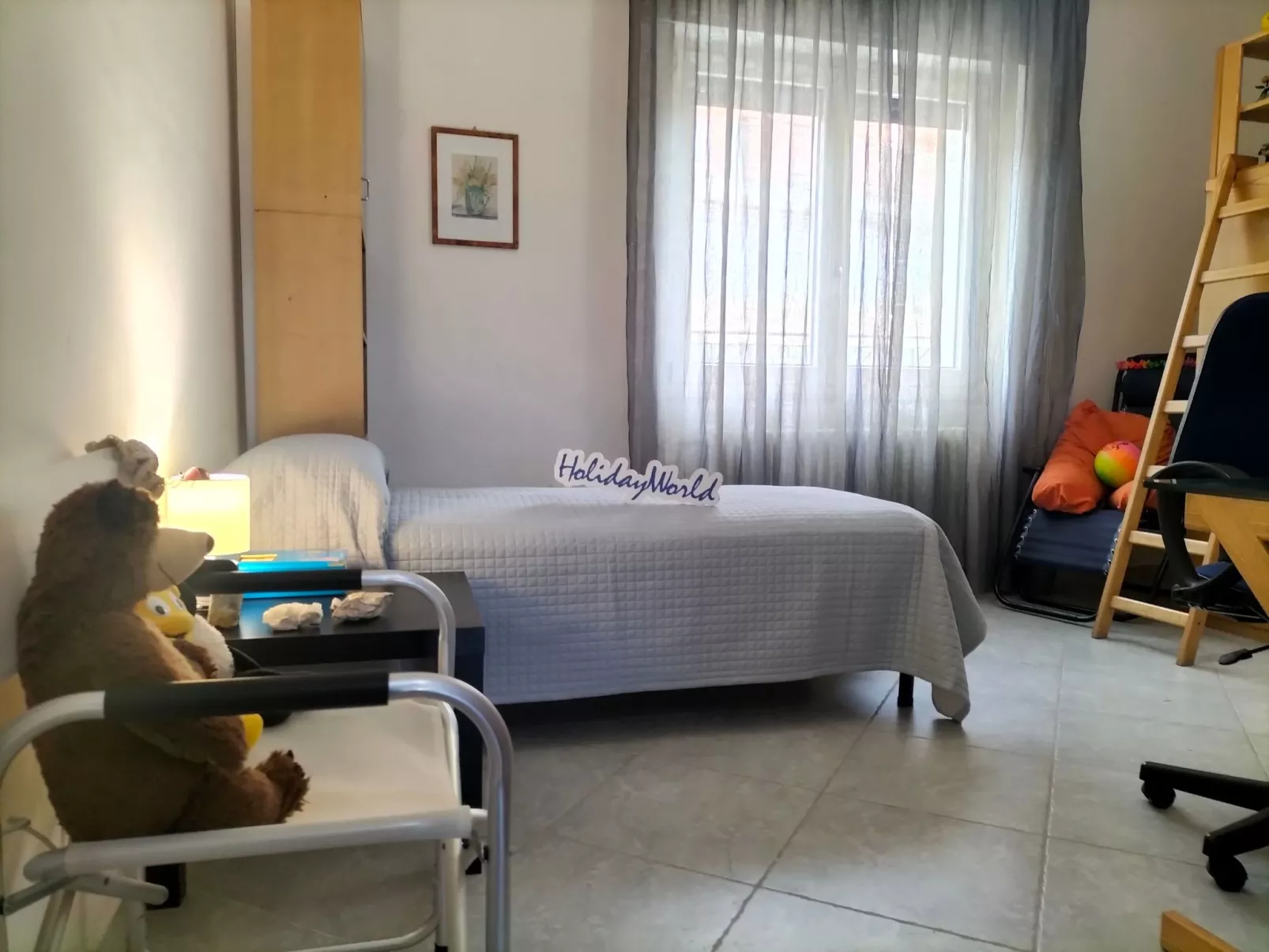 Casa Sole Nascente von Holiday World-Binnen