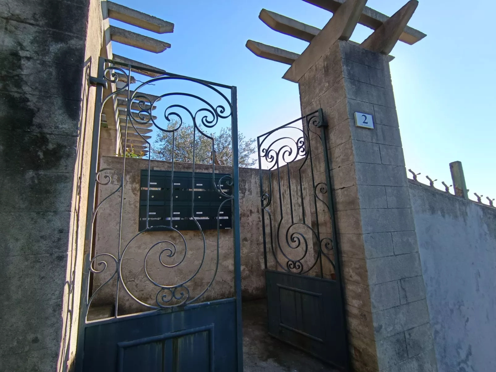 La Casa di Alice by Holiday World-Buiten