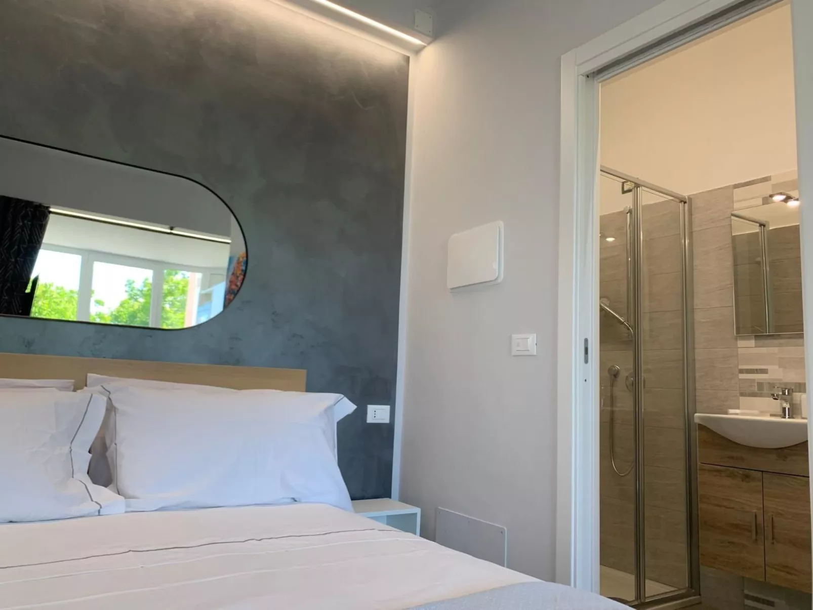 Casa Armonia Studios mit Balkon Sulmona Zentrum-Image-tags.info