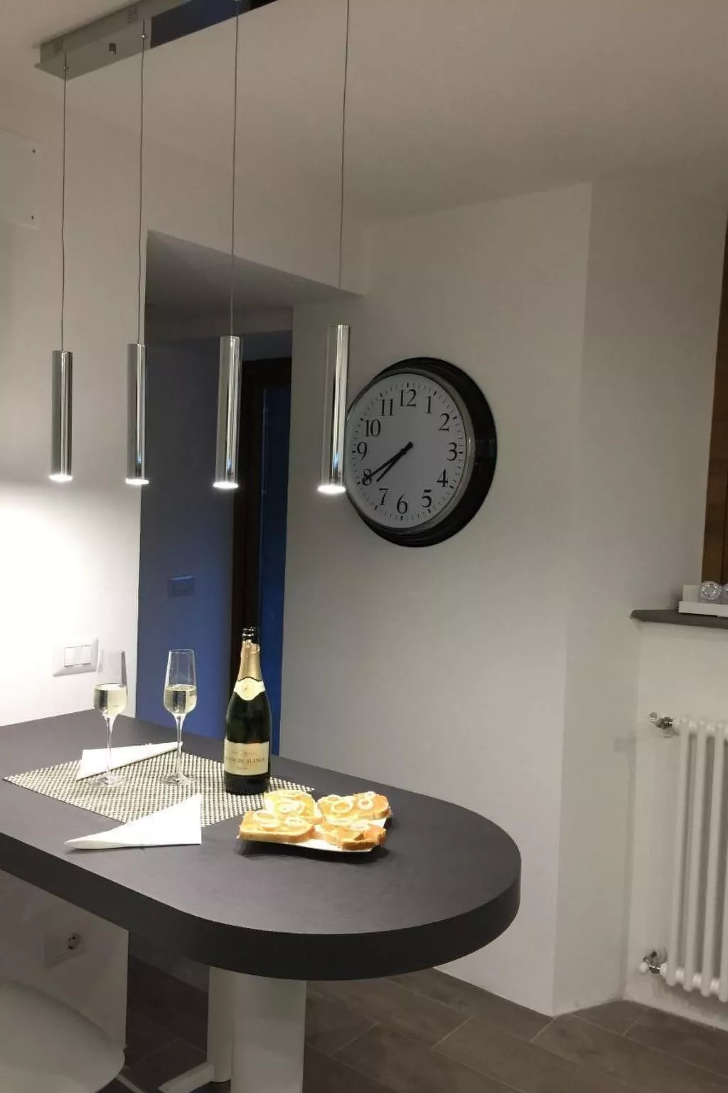 "Casa Valeria"-Binnen