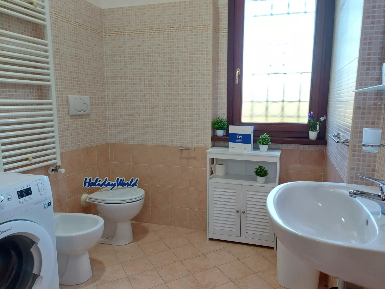 Casa Spartaco by Holiday World-Image-tags.info