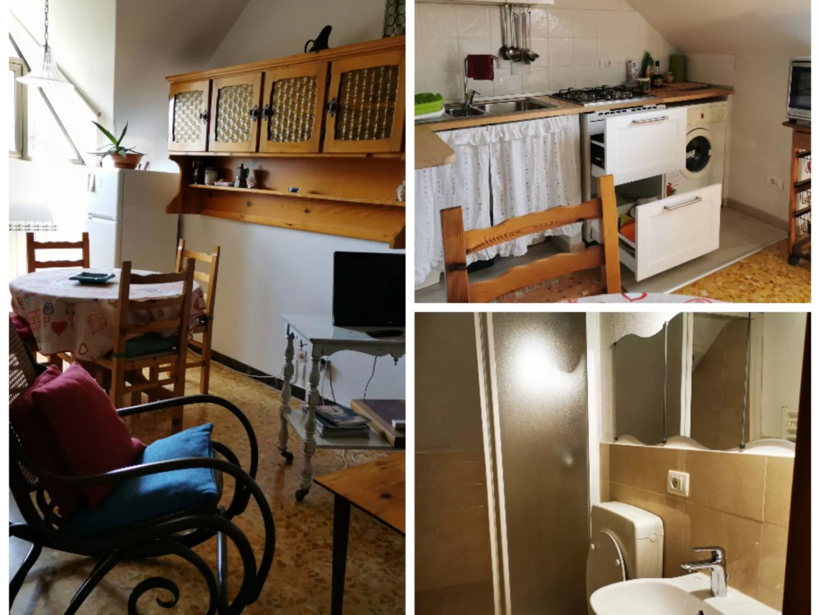 Natur und Entspannung, Villa im Park-Binnen