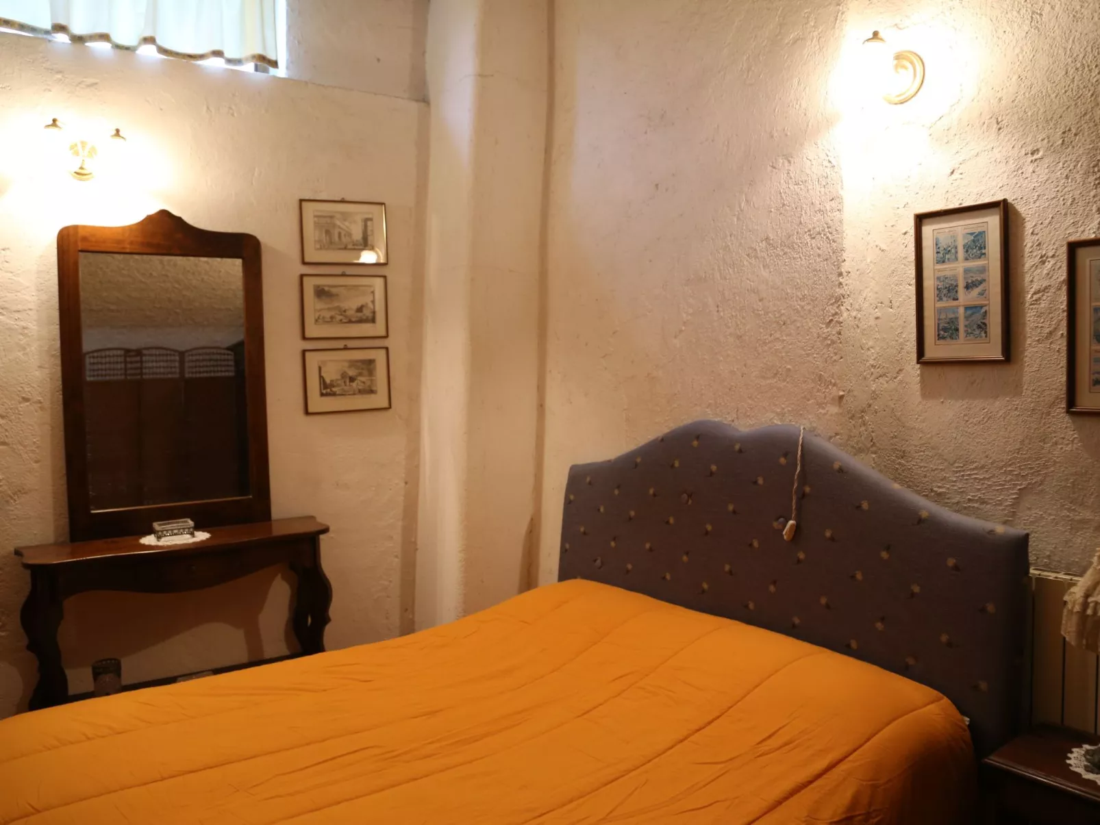 Agritourismus L'Argilla - Hütte-Binnen