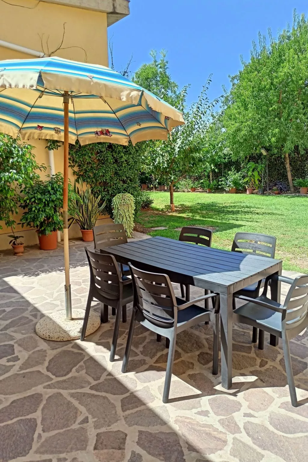 Gemütliche Wohnung in Porciano-Image-tags.info