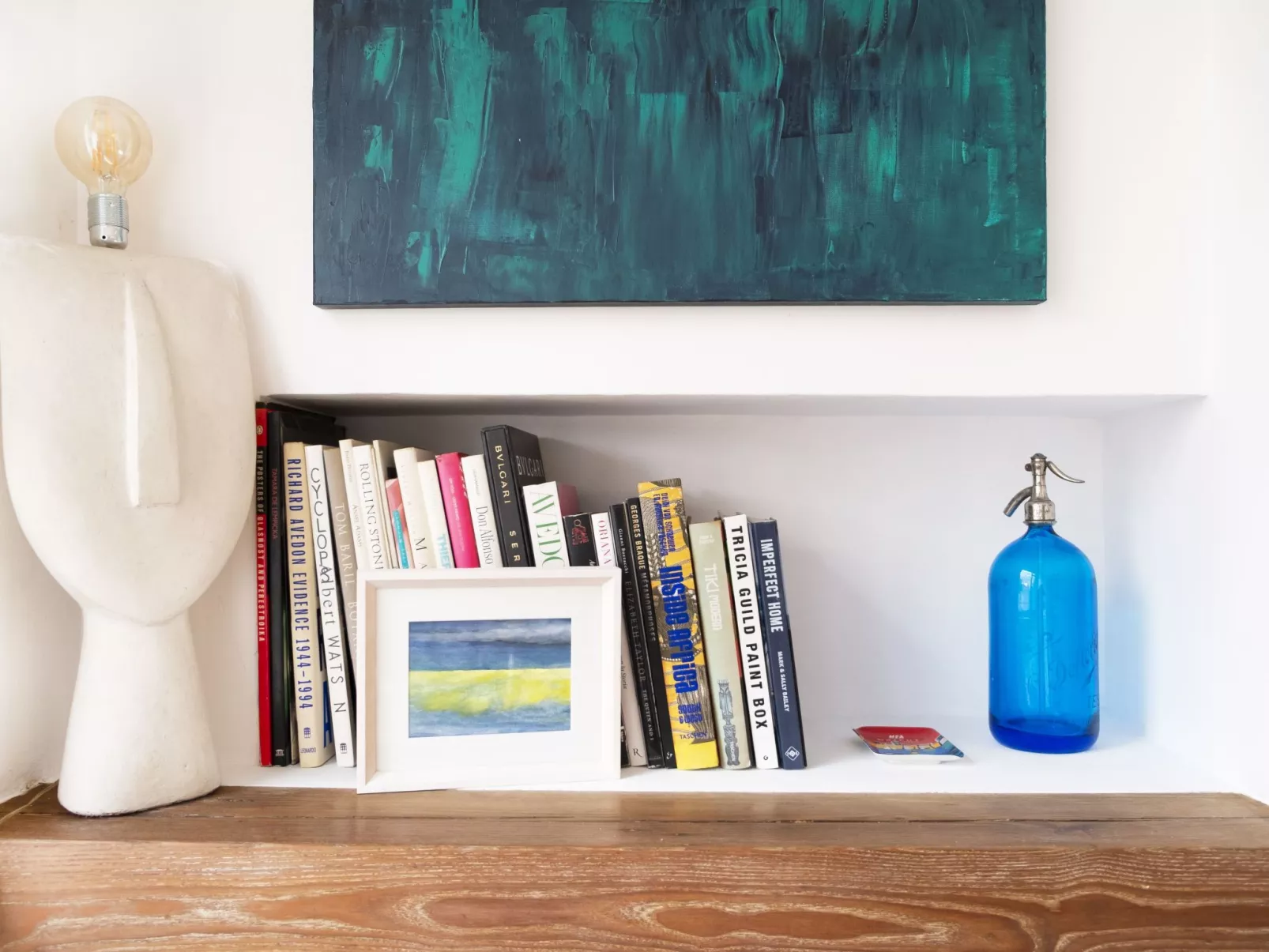 Rom Palocco - Wohnung mit Garten-Binnen