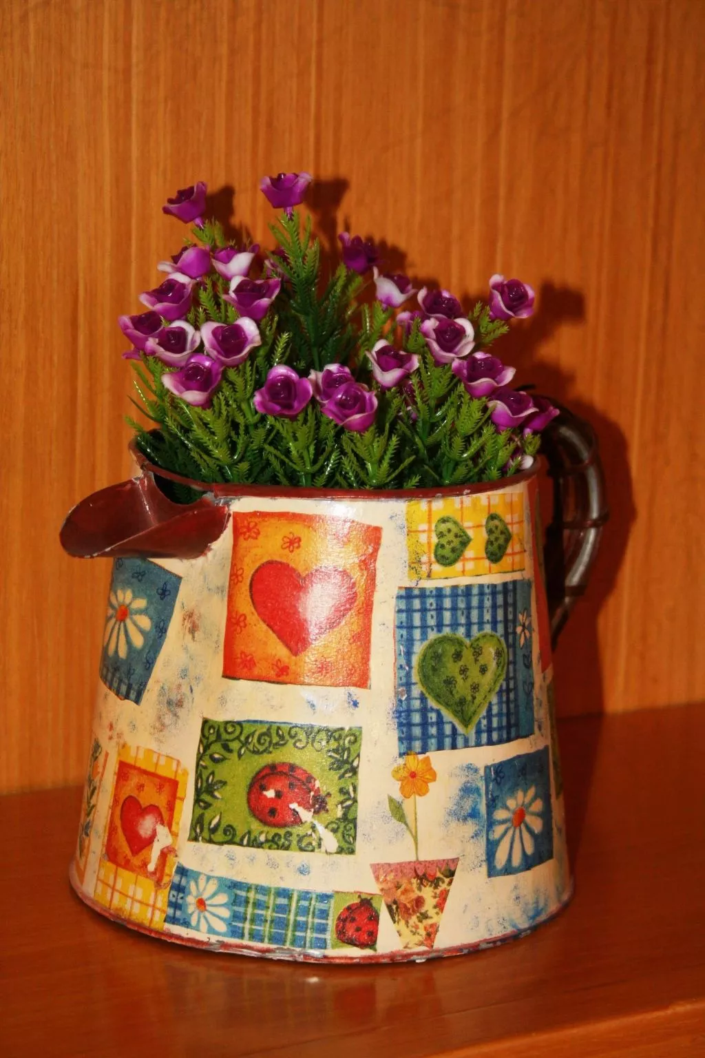 La Casa di Rachele Wohnung mit Garten-Binnen