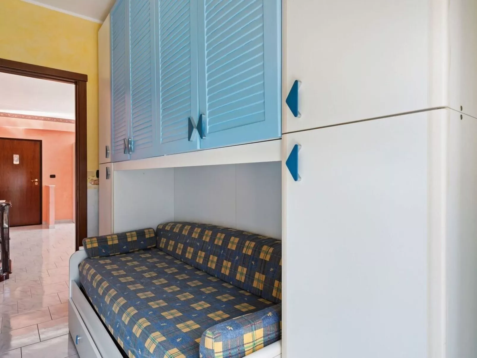 Ebene zwischen dem Ätna und dem Sizilianischen Meer-Image-tags.info