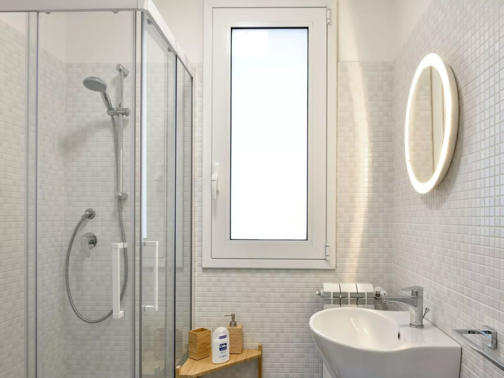 'Villette Orsa Maggiore-Binnen