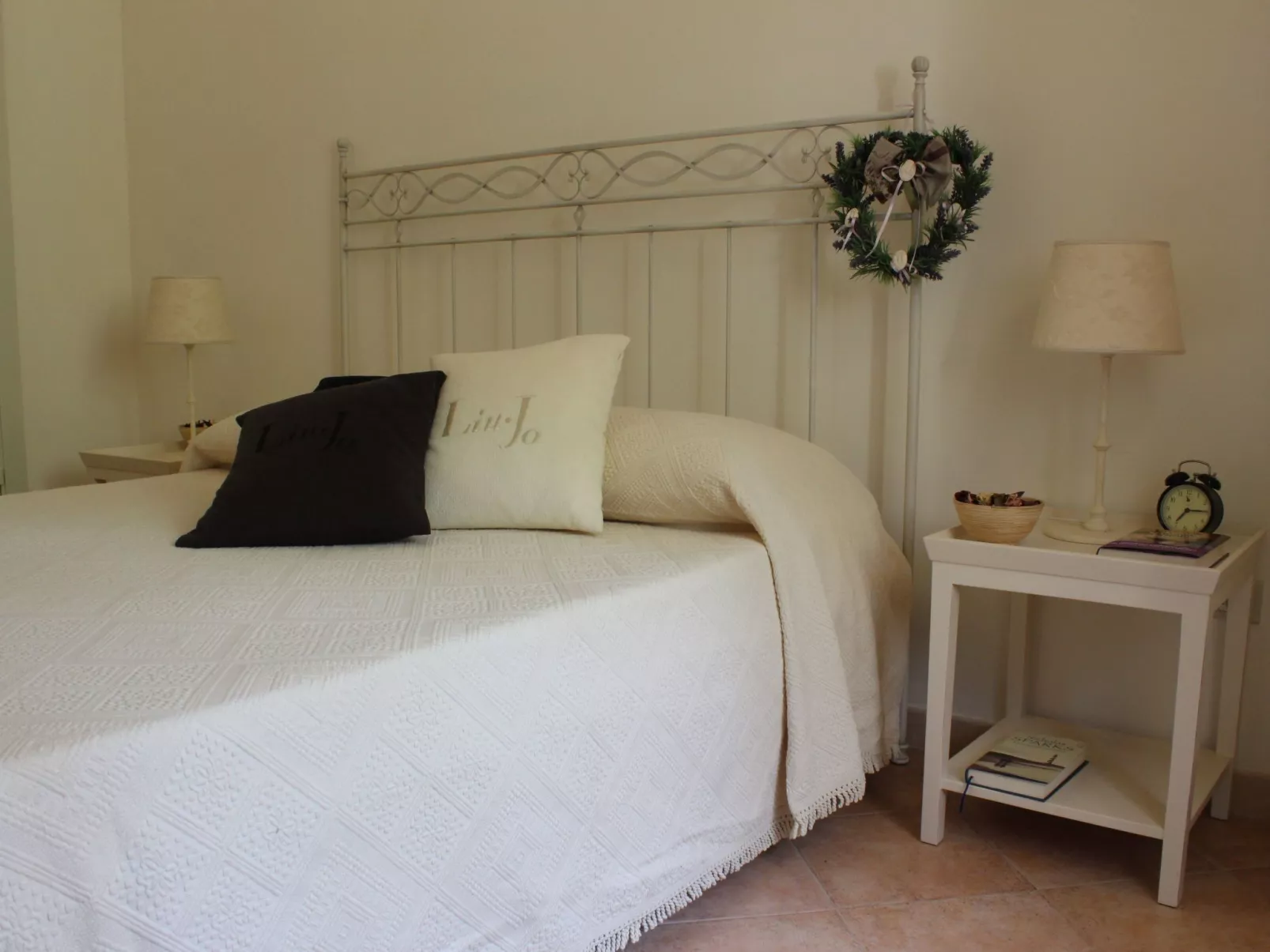 In Itria Tal Apulien-Binnen