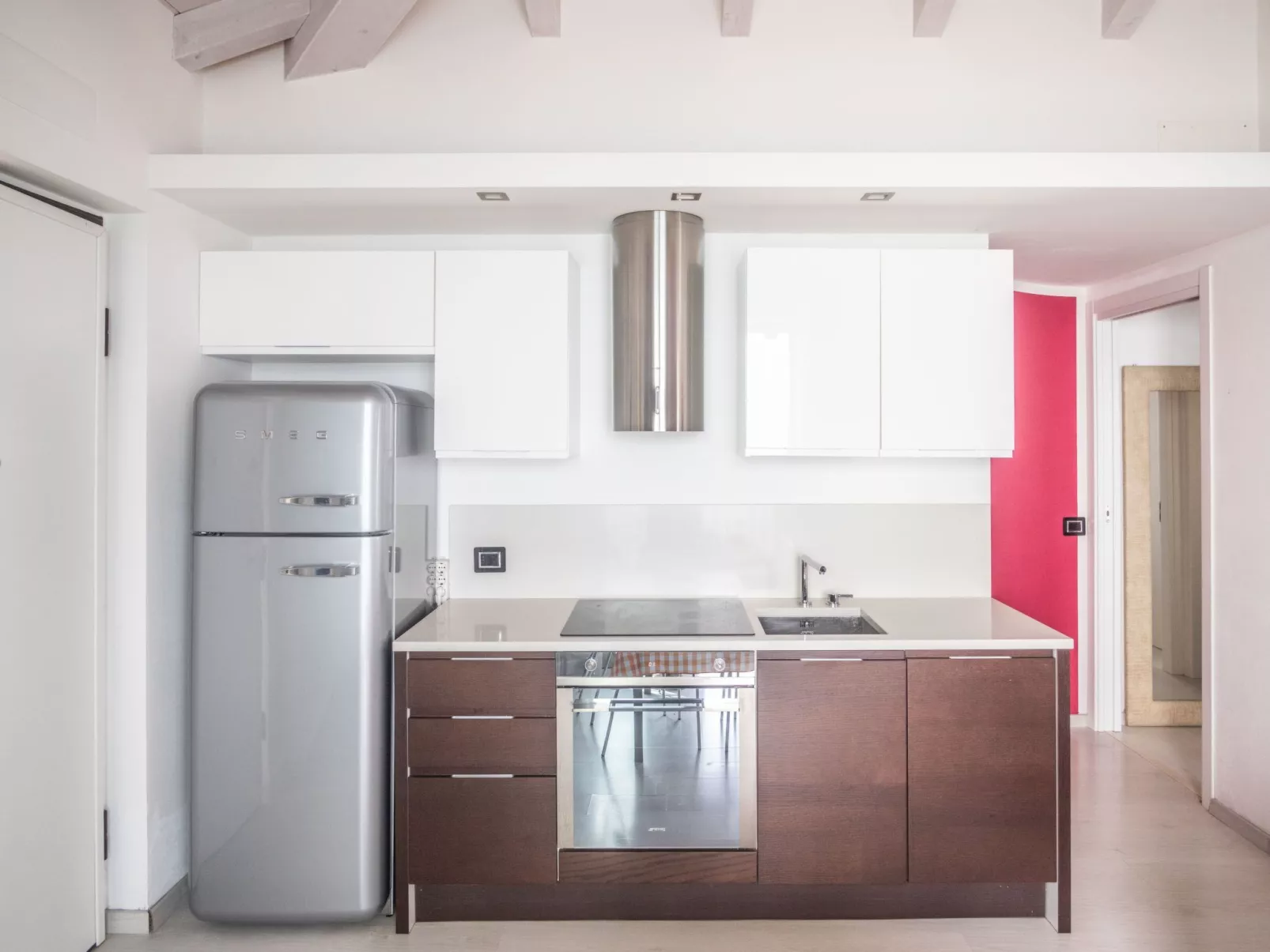 Beatrice - Haus mit Pool und Terrasse am Iseosee-Binnen