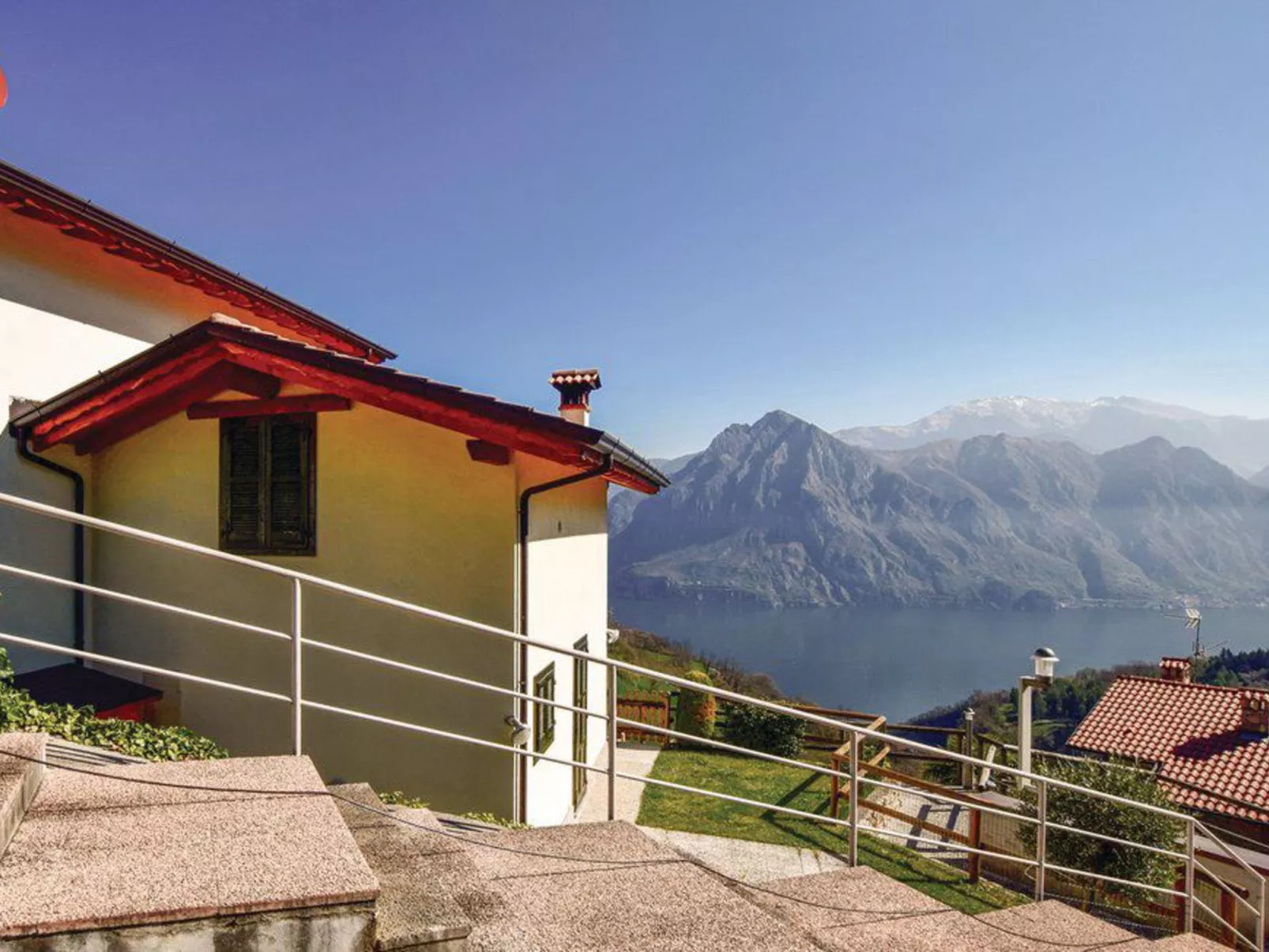 'Soffio di Rugiada-Buiten