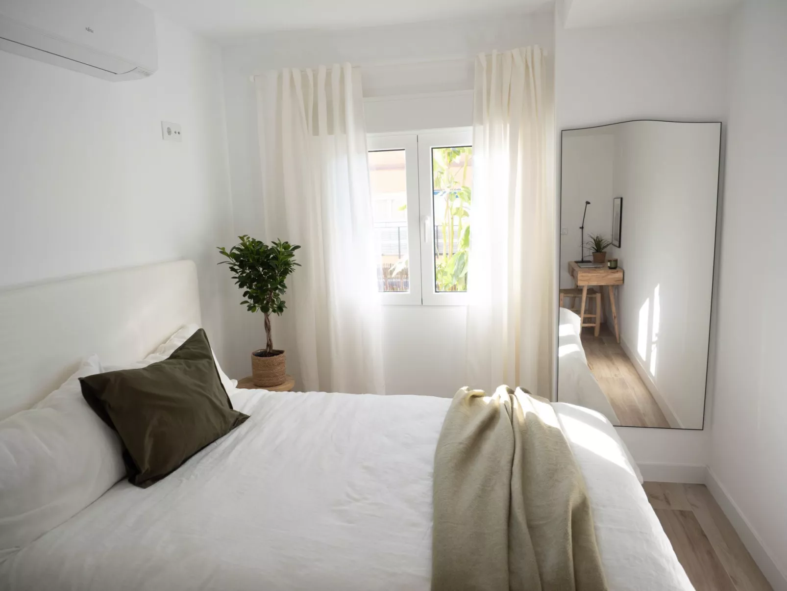 Luxuswohnung in Valencia Stadt-Binnen