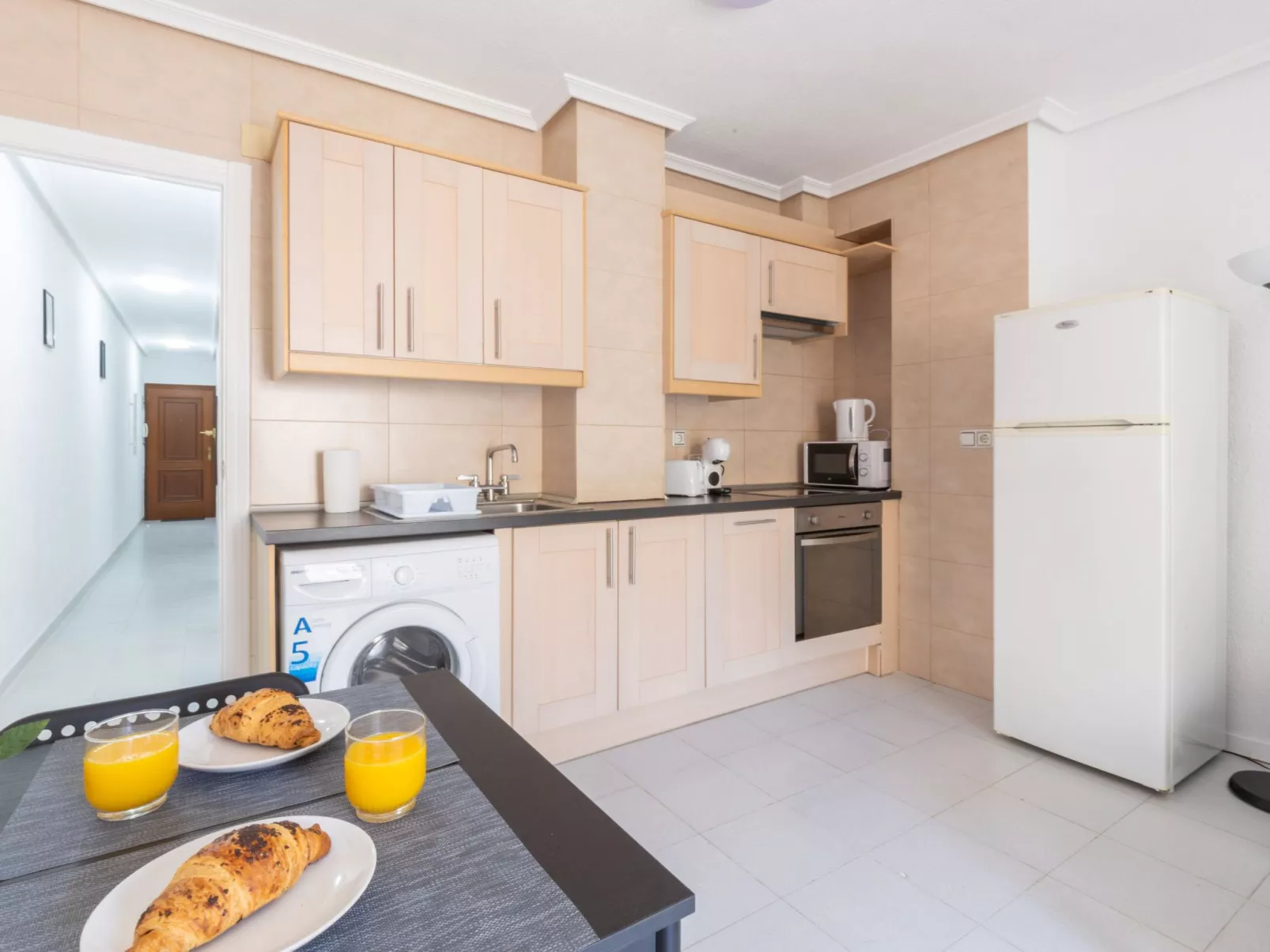 Wohnung "Peter" mit Balkon-Image-tags.info