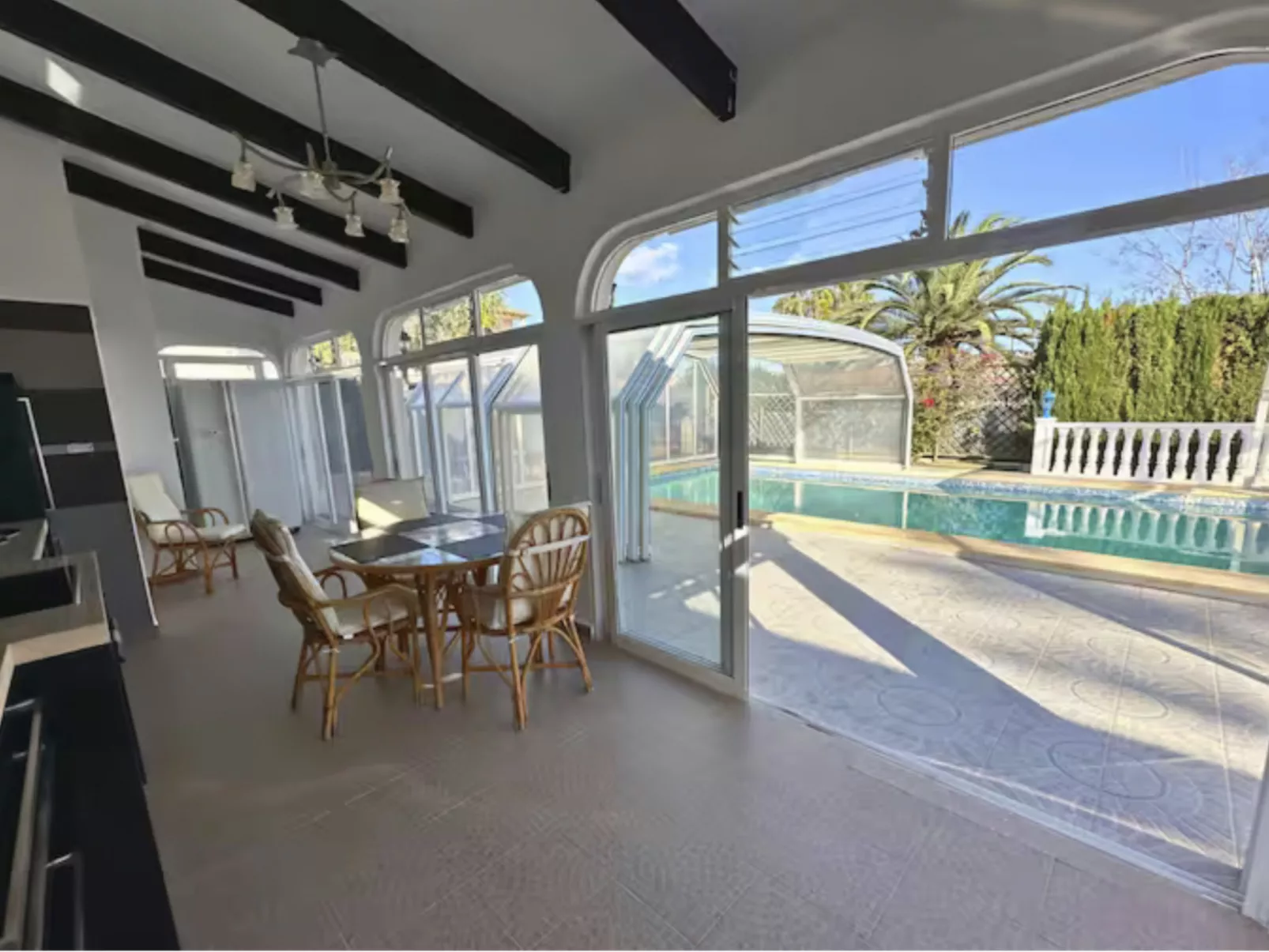 Villa Esmeralda-Buiten