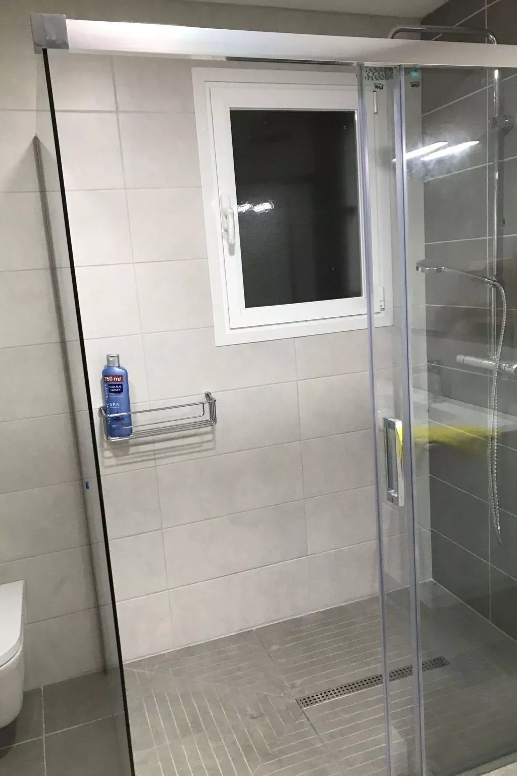 Villa "Michel" mit Blick auf das Wasser-Binnen