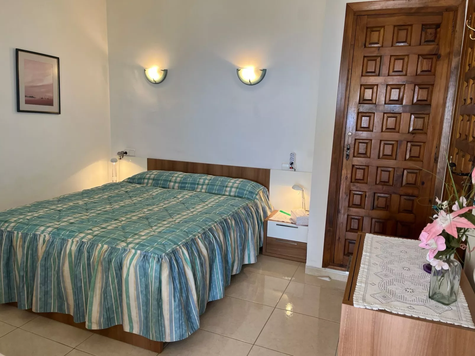 Wohnung in der ersten Etage mit privatem Pool-Image-tags.info