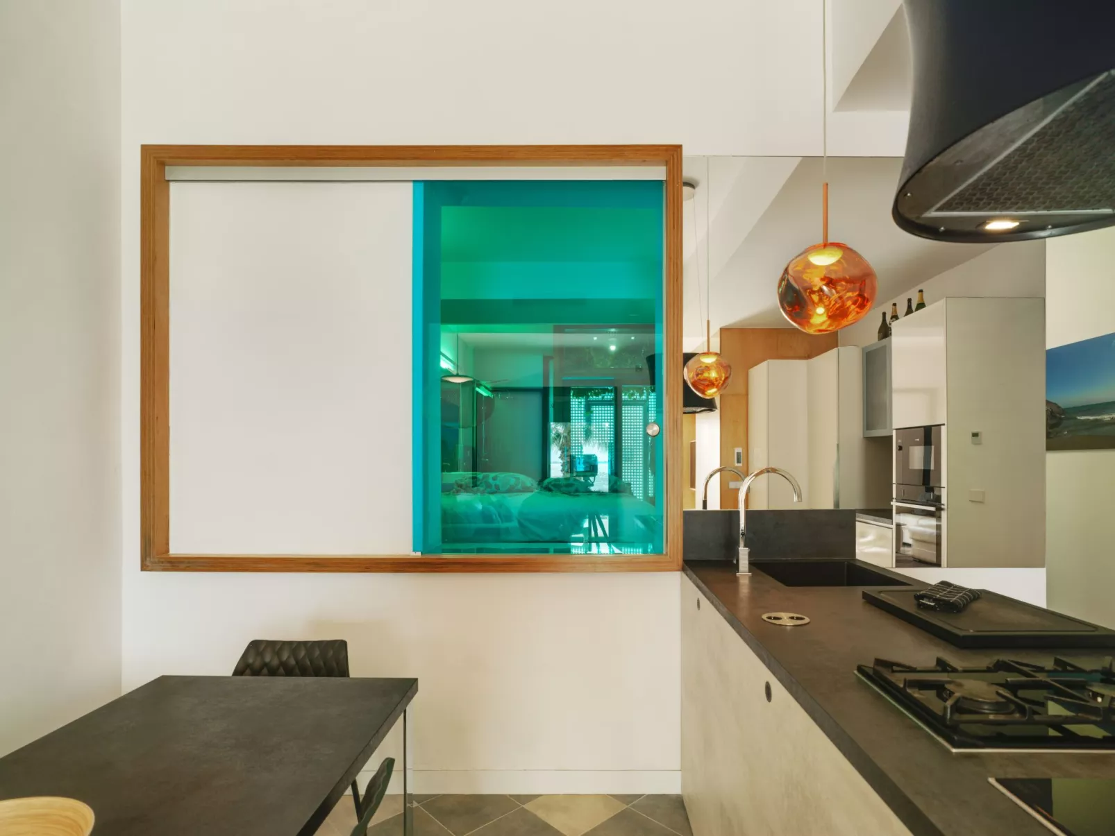 Ezulwini Beachfront-Binnen