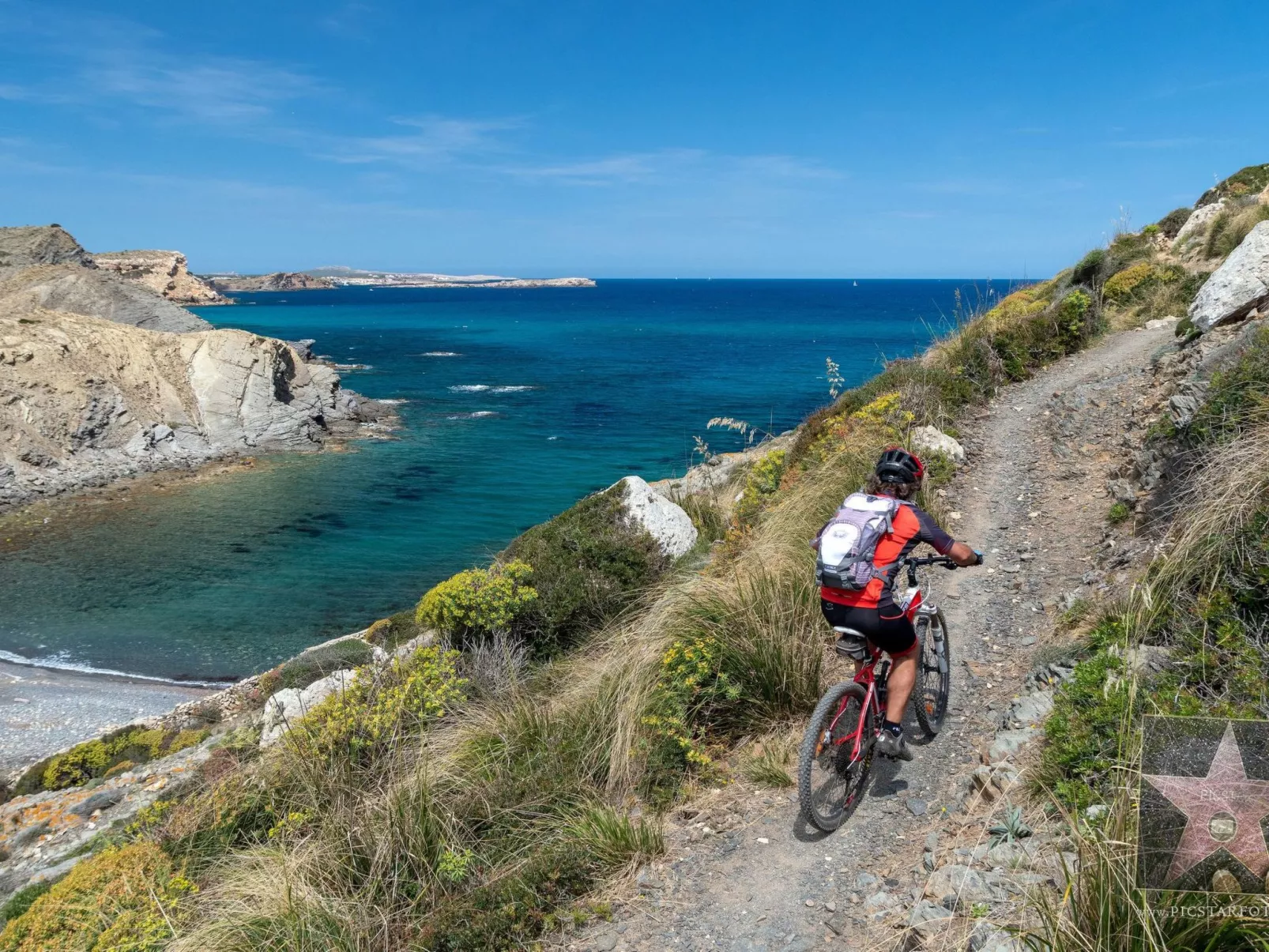 Villa Lucia mit Meerblick und Pool in Santo Tomas - Image-tags.info