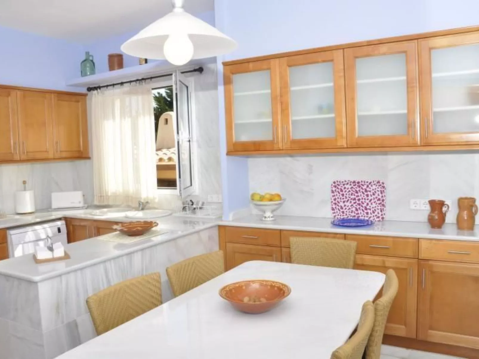 Ferienvilla "Francisca-Binnen