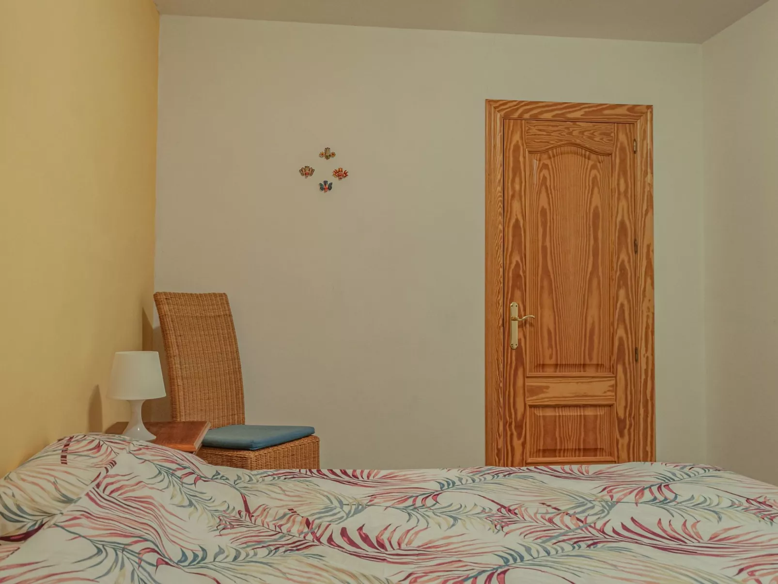 Seeadlerhorst-Binnen