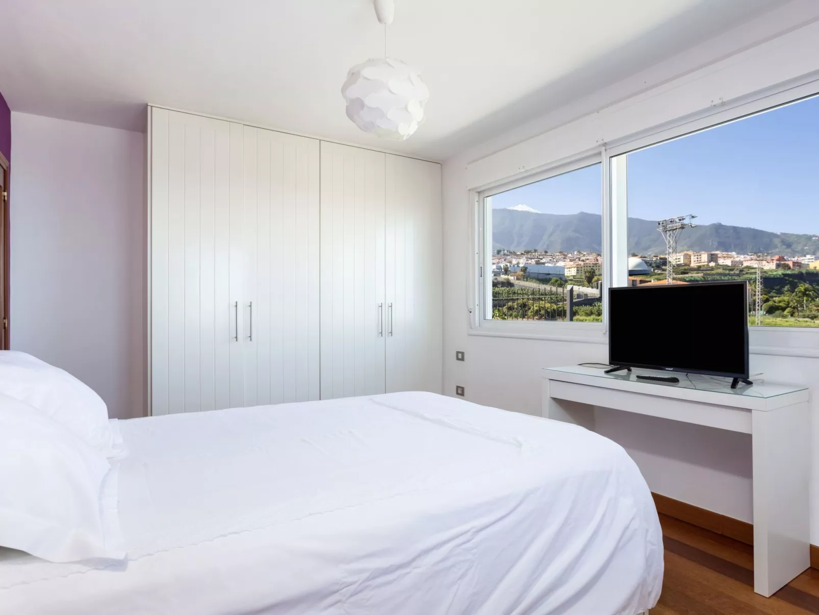 Ferienvilla "Villa Syrah" mit Jacuzzi-Binnen