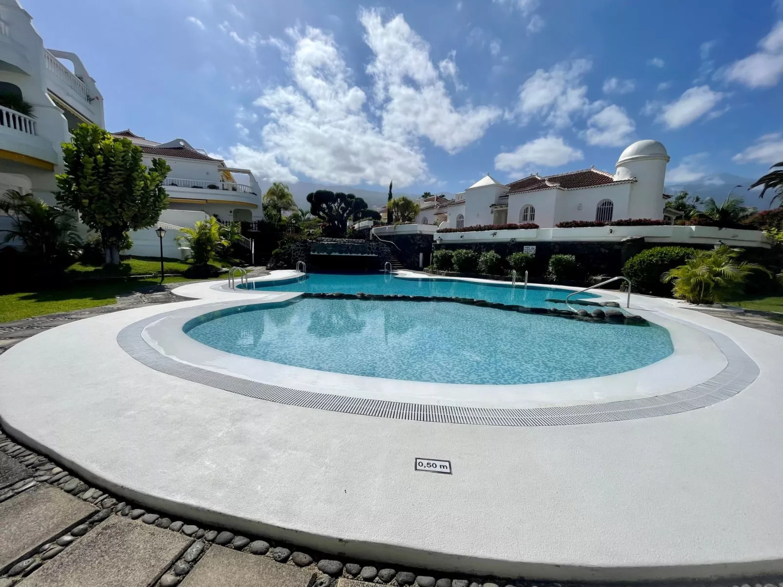 Prime atic Rosaleda-Buiten