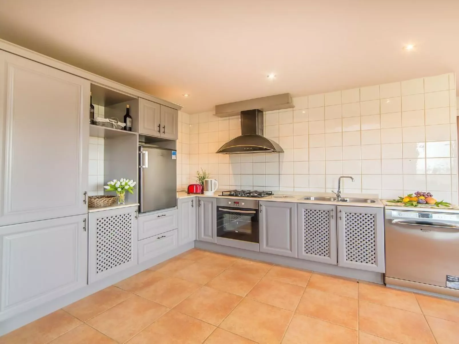 Tolles Ferienhaus in Campos mit Großem Pool-Image-tags.info