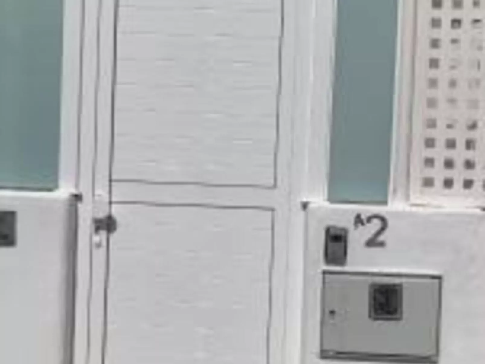 Acuario Wohnung in der Nähe des Strandes-Buiten